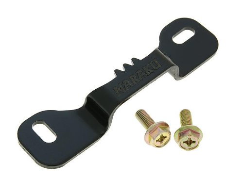 Variomatik Blockierwerkzeug Naraku für REX (Jinan Qingqi, Shenke) RS 500 (QM50QT-6A(A))
