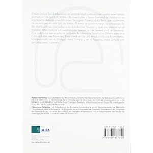 Curso de inferencia estadistica y del modelo lineal simple.