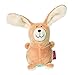 Produktbild sigikid, Mädchen und Jungen, Rassel Hase, PlayQ Wuller Wullawoods, Mehrfarbig, 41501