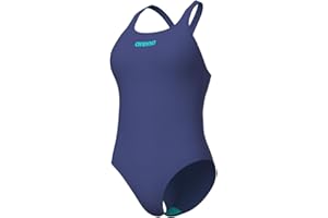 ARENA Pełny Kobiety Women's Team Swimsuit Swim Pro Solid