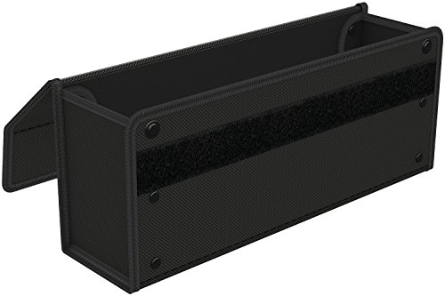 Wera 2go 3 Werkzeug-Box, 130 x 325 x 80 mm, 1 Stück, 05004352001 - 9