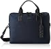 Produktbild HUGO Herren Capital_s Doc Laptop Tasche, Blau (Dark Blue), 8x29.5x39 cm