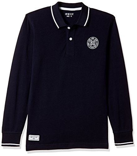 Gini & Jony Baby Boys T-Shirt (121246516515 C656 Navy(C656) 18M) RS.349 (50.00% Off) - Amazon Gini & Jony Baby Boys T-Shirt (121246516515 C656 Navy(C656) 18M) RS.349 (50.00% Off) - Amazon