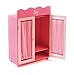 CHIC 2000 Bayer Doll Little Fairy Design Wardrobe (Pink)