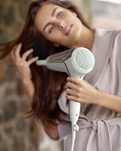 Philips BHD186/00 DryCare Advanced Haartrockner mit ThermoBalance Sensor, 2200 Watt - 5
