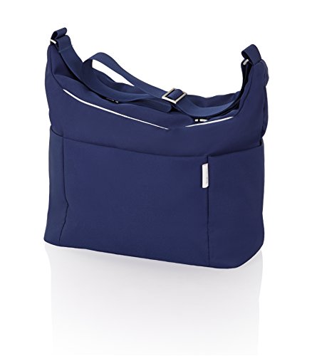Preisvergleich Produktbild Inglesina AX35G0PST Elegante Tasche auch Wickeltasche Großzügige Innenausstattung Passend zu Sportwagen Trilogy