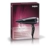 Lightweight Hair Dryer Super Fast Drying 2200W Keratin Shine BaByliss 5335U