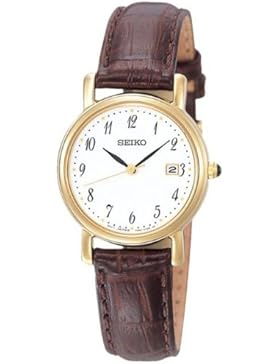 Seiko Damenuhr SXDA14P1