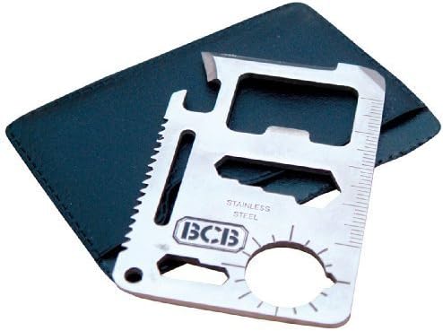BCB International CM024 Mini Work Tool by BCB International
