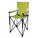 Farbe: lime Euro Trail Kinder-Hochstuhl Petit Jr., lime