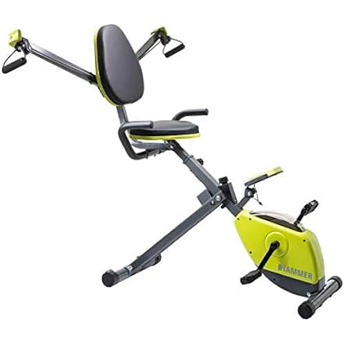 bestes fitnessgerät für bauch beine po