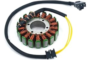 RAJO MOTOR ➤ Alternador Honda VFR800 2002-2009 ▷ 31120-MCW-D01 31120MCWD01 generador Magneto alternador estator stator Bobina rectificador Rectifier Starter Charge