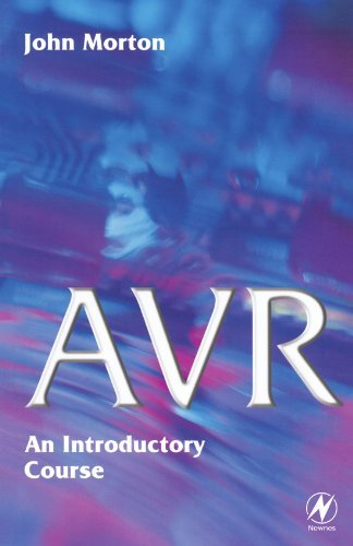 Download AVR: An Introductory Course Download AVR: An Introductory Course