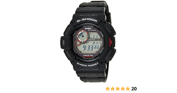 casio 9300