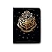 Produktbild Leather flip Case schale iPad Pro 12.9 WB License harry potter pattern - Poudlard N