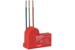 DEHN 924389 - Scarico sovratensione tipo 3 dfl a-255