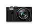 Price comparison product image Panasonic Lumix DMC-TZ80 Digital Camera (18.1 MP, 30x Zoom, 4K, FHD, 3 inch LCD) - Black