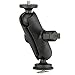 Price comparison product image RAP-B-366-153-354-TRA1U RAM Track Ball Mount with 1/4"-20 Action Camera Adapter