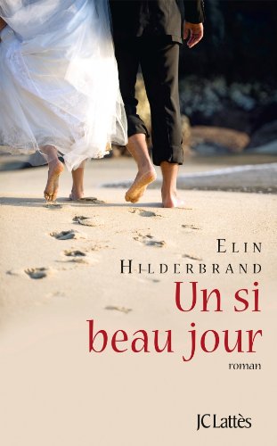 couverture de : Un si beau jour