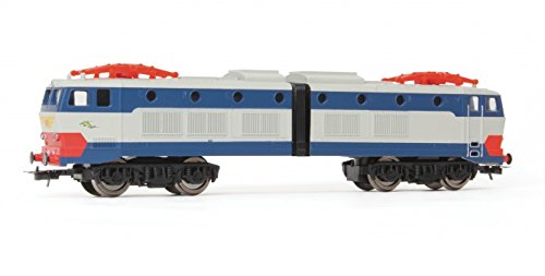 Lima Junior- Electric Locomotive E.656 Blister, HL2304