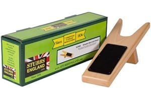 Stubbs - Wooden Boot Jack Gift Boxed (S22WB)