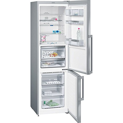 Preisvergleich Produktbild SIEMENS KG39FPI35 203 cm Stand Kühlgefrierkombi EEK A