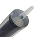 150ml Disposable Plastic Syringe Laboratory Supplies Pet Feeding Accessories
