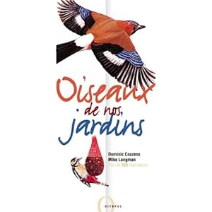Oiseaux de nos jardins Livre en Ligne Oiseaux de nos jardins Livre en Ligne - Telecharger Ebook