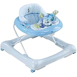 Plastimyr Mickey - Andador, diseño retro