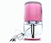 Produktbild OOFYHOME Mini-Mehrzweckelektro-Küchenmaschine, der Nahrung für das Baby und den alten Mann, Fleischwolf, Gemüsezerhacker, Frucht-Mischmaschine und Fleischwolf 150W macht , pink
