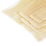 Einfach und schnell einsetzen - Tapes bereits mit Klebeband