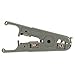 Produktbild Uzinb Drahtschneider Stripper Flach Rund UTP STP Coax-Verkabelung Multifunktions Verkabelung Seperator Cord-Tool Computer Networking
