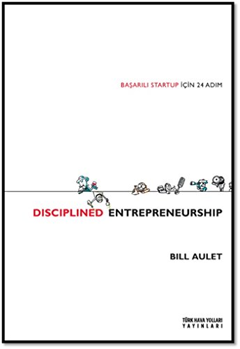 Disciplined Entrepreneurship