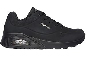 Skechers Femme Uno Stand on Air Basket