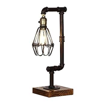 PING G5 OFFSET 10.5 DEGREE DRIVER REGULAR FLEX GRAPHITE ... Injuicy Lighting Loft Vintage Industrial Water Pipe Wood ...