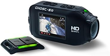 Drift Innovation Ghost S Camescopes Action Camera 1080 pixels 12 Mpix