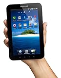 samsung galaxy p1000 tablet Grenzenlose Vielfalt dank dem Betriebssystem Android 2.2
