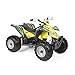 Produktbild Peg Perego - Quad Polaris Outlaw Citrus, igor0090