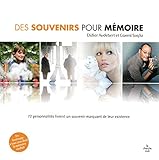 Des souvenirs pour mémoire