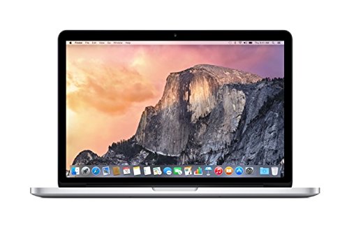 Apple MacBook 13 3-inch  Laptop  Intel core i5 2 6GHz  8GB RAM  Mac OS X 
