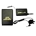 Produktbild Leoboone Universal FM Transmitter Empfänger Lavalier Revers Clip On Mini Mikrofon Mic System Für das Treffen von Reden Konferenz