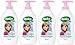Price comparison product image x4 Radox Kids Disney Frozen 2 in 1 Shampoo & Conditioner 400ml