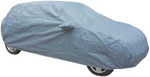 WeatherPRO Volkswagen Golf Mk5 inc GTi 2003-2009 Car Cover
