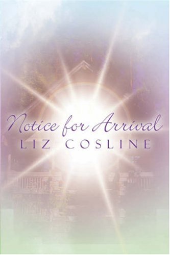 Preisvergleich Produktbild Notice for Arrival