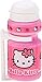 Produktbild Bike Fashion Trinkflasche Hello Kitty, rosa, 10x10x25cm, 816057