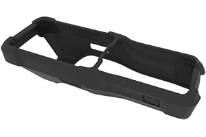 ZEBRA TECHNOLOGIES Zebra MC93 Rubber Boot for Gun SG-MC93-RBTG-01, Case, Black, SG-MC93-RBTG-01 (SG-MC93-RBTG-01, Case, Black, Zebra MC93)