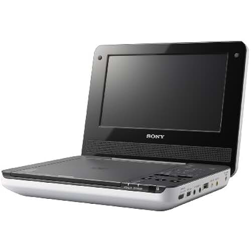 Amazon.co.uk disney portable dvd player