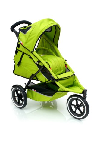 phil and teds e3 cocoon