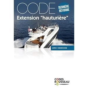 Code Rousseau code extension hauturière 2018 Livre en Ligne Code Rousseau code extension hauturière 2018 Livre en Ligne - Telecharger Ebook