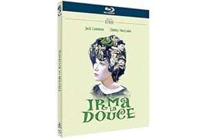 Irma la Douce [Francia] [Blu-ray]